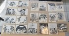 Rare 1944-45 Disney  the Three Caballeros  Production   Publicity Archive  Rko