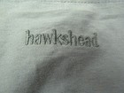 Hawkshead Utility Gilet Mens Large Grey Multi Pocket Zip Vest Outdoor Fishing