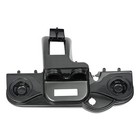 Carbon Fiber Color Dashboard Console Panel For 2008-up Ezgo Rxv Models