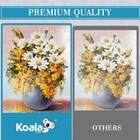 Lot Koala Inkjet Canvas Paper 100  Cotton  Matte  Printable Fabric Photo Paper