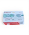 Speedo Adult Boomerang Goggles Antifog Lenses        Uv Protection 14  1      