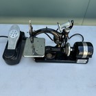 Willcox   Gibbs Antique Sewing Machine