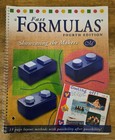 Creative Memories Idea Books  Page Layout Guides W tools    New
