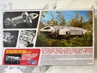 Space 1999 Eagle Transporter 22  Long 1 48th Scale Model Kit Mpc 189mp500