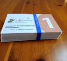 Fundations Trick Word Flashcards Level 1 Wilson Language Basics