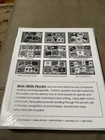 Didax Hands On Phonics Basic Skills Puzzles Sealed Synonymm