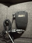 Cobra Esd 6050 Black Vintage Radar Detector Tested