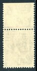 Leeward Islands 1922 British Kgv 1p Bright Violet Msca Scott  61 Mnh X696