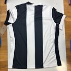 Nike Dri-fit Soccer S c  Corinthians 2024 25 Stadium Third
