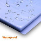 540 Pockets Card Sleeves Binder Sheets Baseball Card Sleeves Pages For 3 Ring   