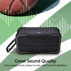 Portable Wireless Bluetooth Speaker Super-base Stereo Rugged Mini Boombox Ipx6