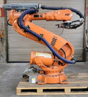 Abb Irb6640 Robot Only - Connects To M2004 Controller   Tested 30 Days Warranty