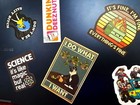 Ghostbusters Sticker Decal No Ghost Stickers