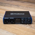 B-stock Presonus Studio 24c Usb-c Audio Interface Studio24c 24-c Recording