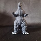 Bandai Godzilla 1989 And Super X2 6  Figure Movie Monster Series Usa