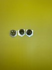 Lot Of 3 Collectible 1992 Summer Olympic Games Team Usa Pin