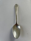 Waldorf Astoria  Demitasse Vintage Souvenir Spoon Collectible