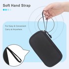 Usb Flash Drive Case Thumb Drive Holder Case Organizer Portable Electronic Acces