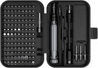 Gunsmith Screwdriver Set Wheeler Gunsmithing Firearm Tools Kit 150 Bits Pro New