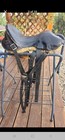 Stonewall Endurance Saddle