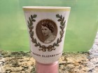 Royal Doulton Commemorate The Coronation Of Queen Elizabeth Ii June 2  1953 Nice