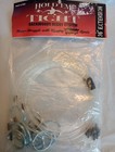 36  Inch Duck Goose Decoy Anchor Line Cord Texas Rig Kit  no Weights  Nib