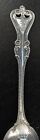 Towle Sterling Old Colonial Demitasse Spoon Mono S On Back