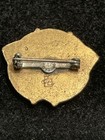 Vintage Girl Scout 1956 Friendship Pin Gs1