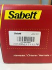 Sabelt 6 Point Racing Harness