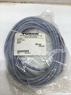 Turck Rk 4 6t-6 s618 Cable New