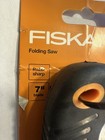 New Fiskars 393860 Folding Saw New In Package 7  Blade