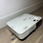 Epson Powerlite 2255u 3lcd Projector Wireless 5000 Lumens Wuxga Full Hd