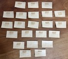 1910-1935 King George V Silver Jubilee Stamp Collection