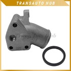 Connection Lower Water Inlet Elbow For Cummins 5 9l 6b Isb 6 7l 4b B3 9