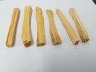 6 Stick  holy Wood  Palo Santo Wood  incense Smudging Cleansing Blessing 