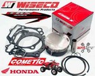 400ex 400x Xr400 89m 440 Big Bore Kit Stage 3 Hotcam 1051-3 Cam Top End Redo Kit