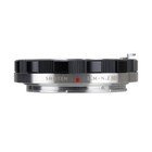 Shoten Lens Adapter Leica M Vm Zm Lm To Nikon Z Zf Zfc Z3 Z5 Z50 Z6 Z7 Z8 Z9 Ex