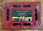 Spectrum Noir Sparkle Brush Markers Holiday 12 Pc Set Crafter s Companion