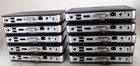 Lot Of 10 Dell Wyse Thin Client 5030 Pxn Jsd2 0jg1cw Rj45 Tera2 No Ac