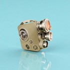 Vintage Eumig C3r 16mm Cine Camera     Multi   lens Turret     Circa 1959   1963     Austr