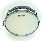 Rogers 14x5 Chrome Over Steel Snare Drum Modern Era 12 Lug Player Snare