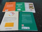 Model Railroader Guide To Junctions Track Layouts   Planning 5 Book Lot