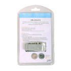 Goldmans Dog Friendly And Humane No-bark Collar Small Fit Necks 8-12 