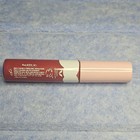 Covergirl Clean Fresh Yummy Plumper Vegan Liquid Lip Plumper Gloss Red 0 33oz
