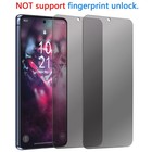 For Samsung Galaxy S20  s20 Ultra s20 Fe Tempered Glass Screen Protector Privacy