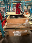 Thern 4777 Electric Winch Hoist Unit Part Number A5957 Industrial Winch