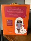 18 Inch 18    Doll Beach Outfit Our Generation Sweet Souvenirs Fits American Girl