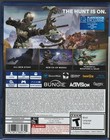 Destiny 2  Forsaken - Legendary Collection Ps4  brand New Factory Sealed Us Vers