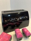 Cheerleading Stunt Stand Training Balancing Practice Stand With 5 Grips  Used