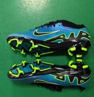 Nike Mercurial Soccer Cleats Size 10